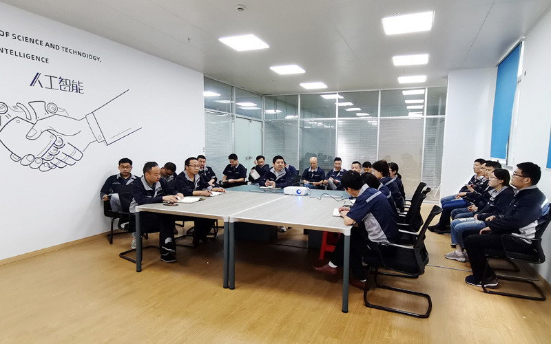 الصين Hefei Dream Plus Co.,Ltd ملف الشركة