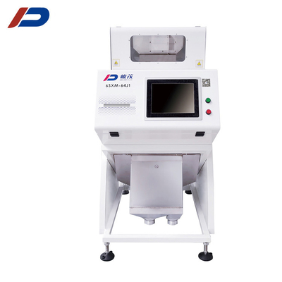 1 فارز ملون بذور الفلفل الحار مع مستشعر Toshiba 5400 Pixel CCD
