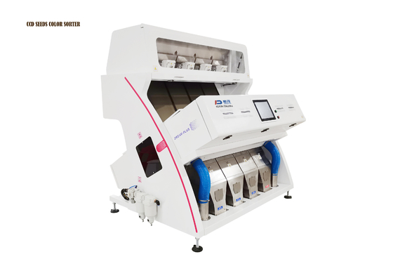 CCD لون فارز 4 شلال دقة الفرز 99٪