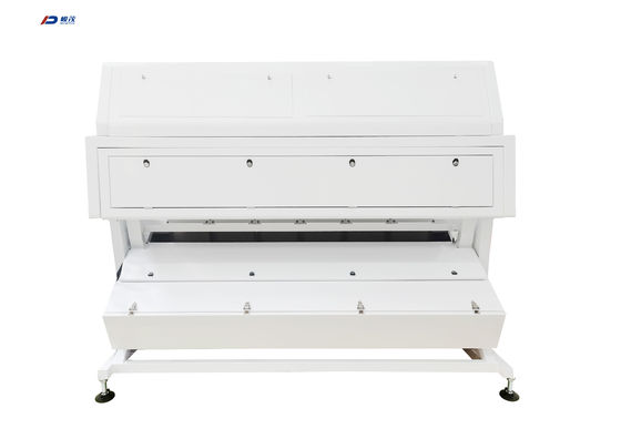 آلة فرز نواة الجوز شل مع تصنيف الحجم