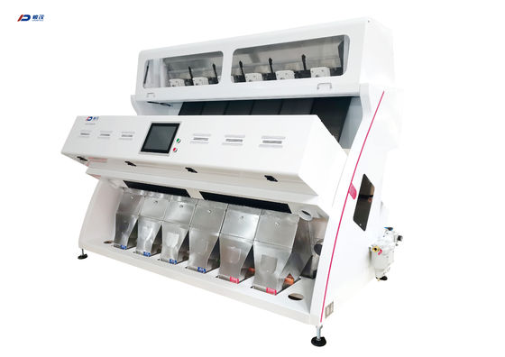 آلة فرز نواة الجوز شل مع تصنيف الحجم