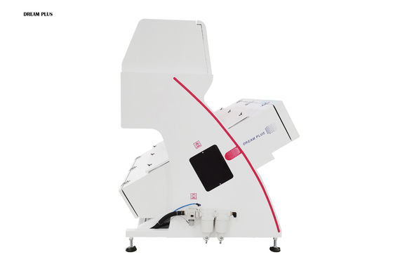 فارز لون رقائق البصل المجفف مع 5400 بكسل CCD