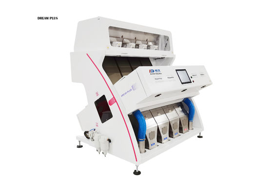 فارز لون رقائق البصل المجفف مع 5400 بكسل CCD