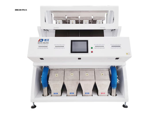 فارز لون رقائق البصل المجفف مع 5400 بكسل CCD