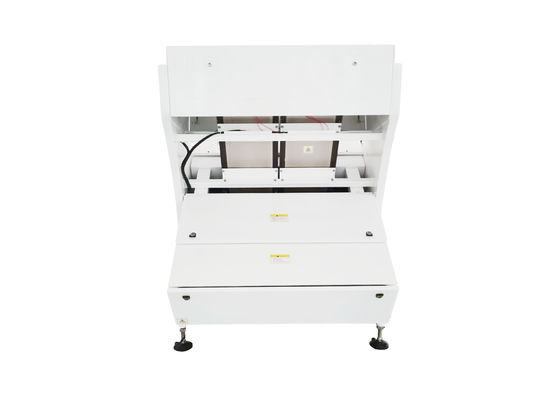 160 قناة 2 مزالق لون الأرز فارز عالي السرعة