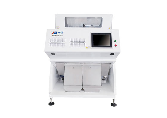 160 قناة 2 مزالق لون الأرز فارز عالي السرعة