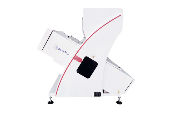 160 قناة 2 مزالق لون الأرز فارز عالي السرعة