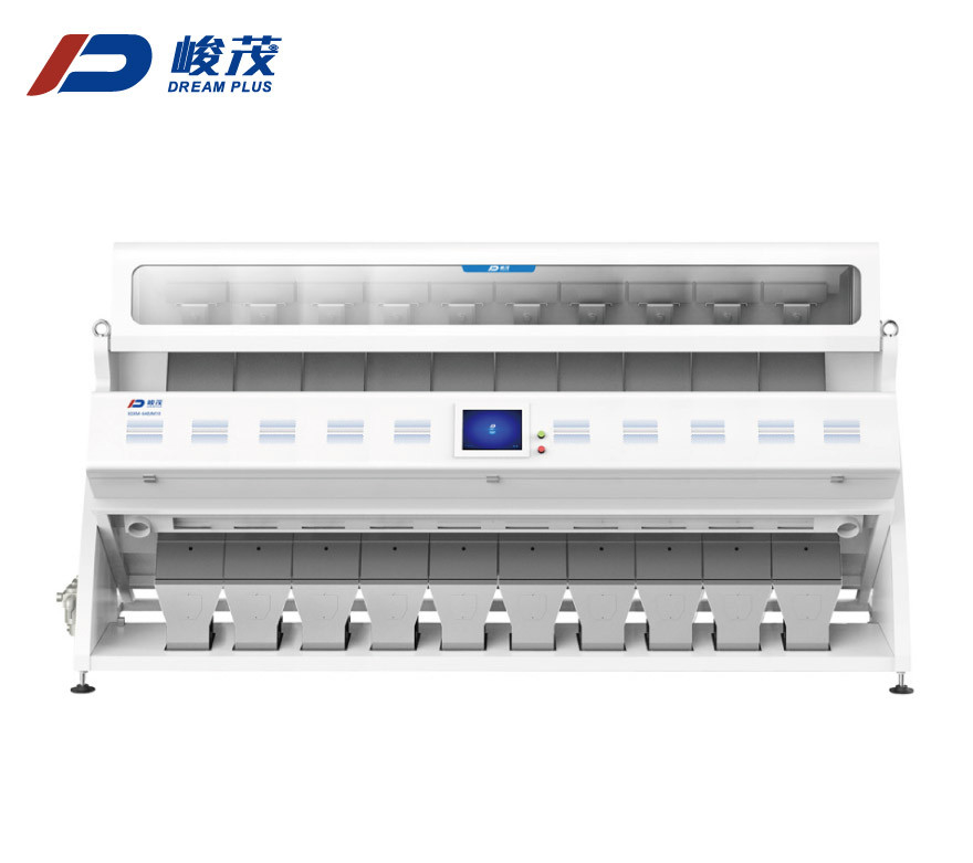 دقة عالية 5400 بكسل CCD طراز الأرز 220V / 50HZ مجموعة متنوعة Kw مصدر الطاقة
