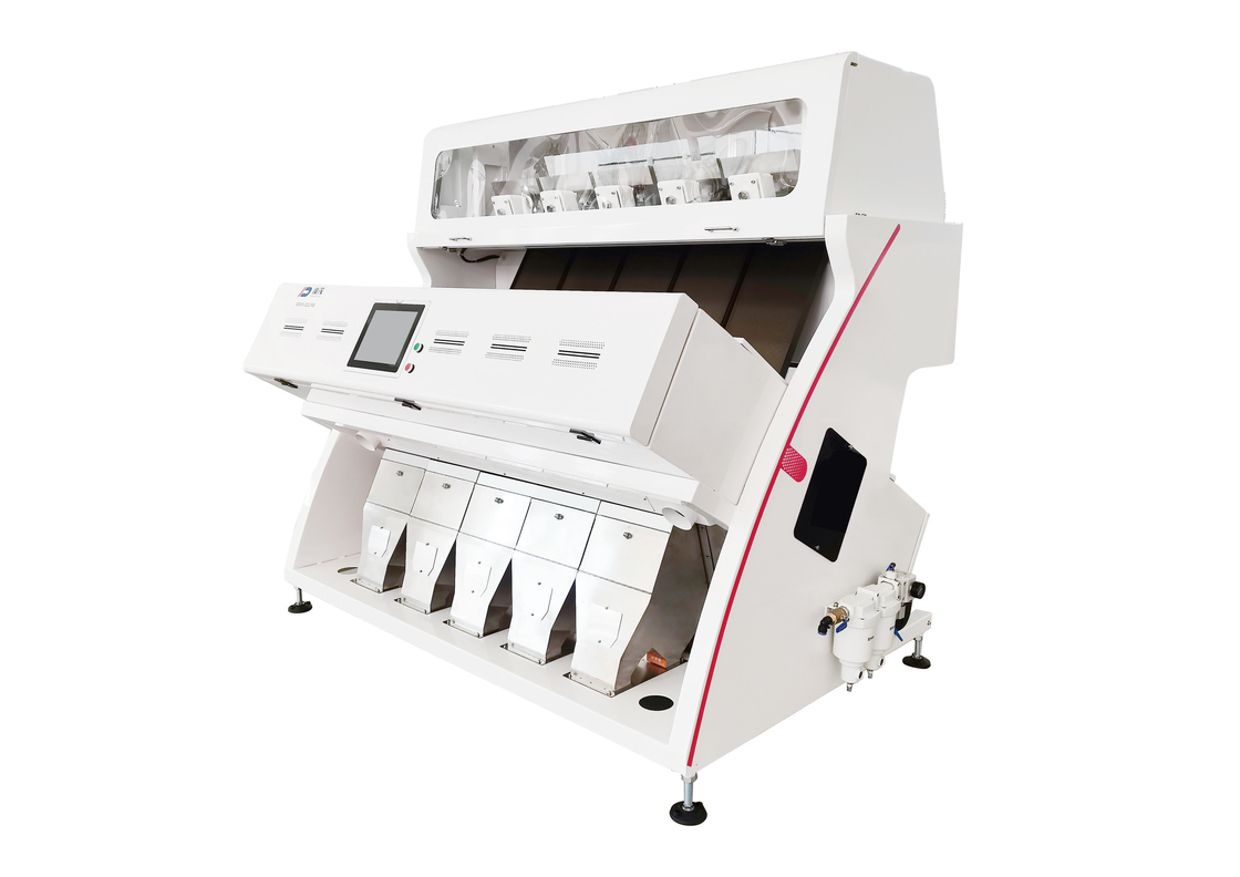 محطات الطاقة عالية السرعة 1.5-3 T / H