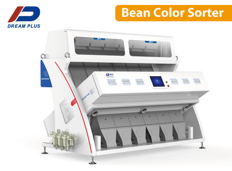 OEM فارز لون فول الصويا الأسود 6 شلال مع كاميرا RGB