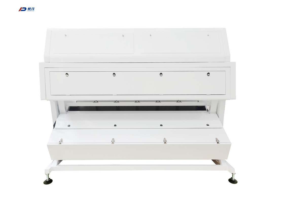 آلة فرز نواة الجوز شل مع تصنيف الحجم